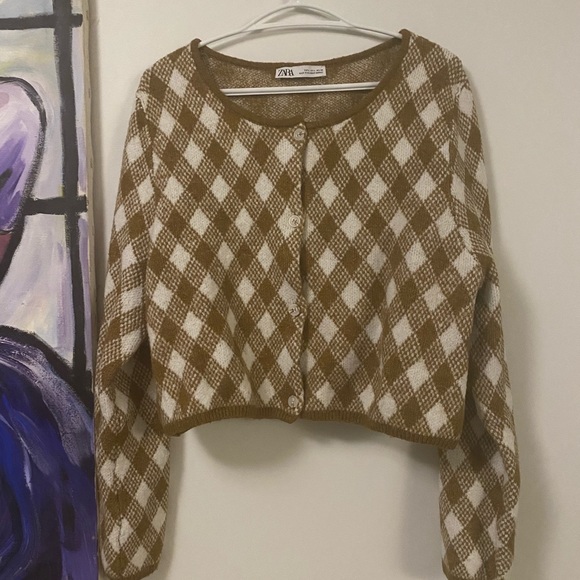 Matching Zara Set - Picture 3 of 7